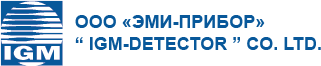 ЭМИ ПРИБОР